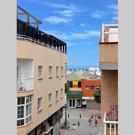 Your Urban Home Corralejo Exterior photo