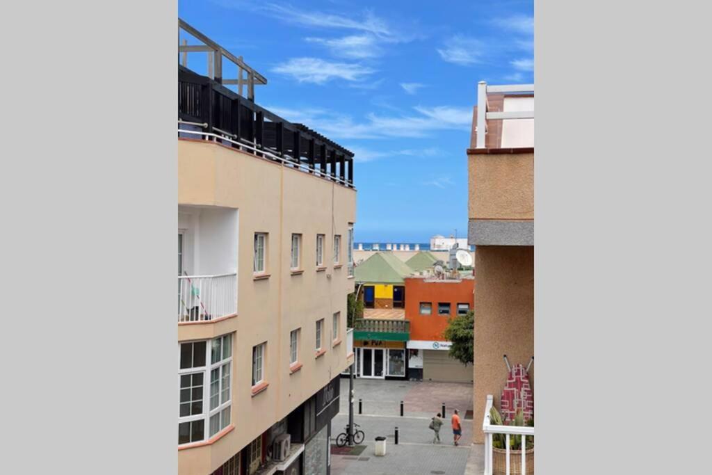 Your Urban Home Corralejo Exterior photo